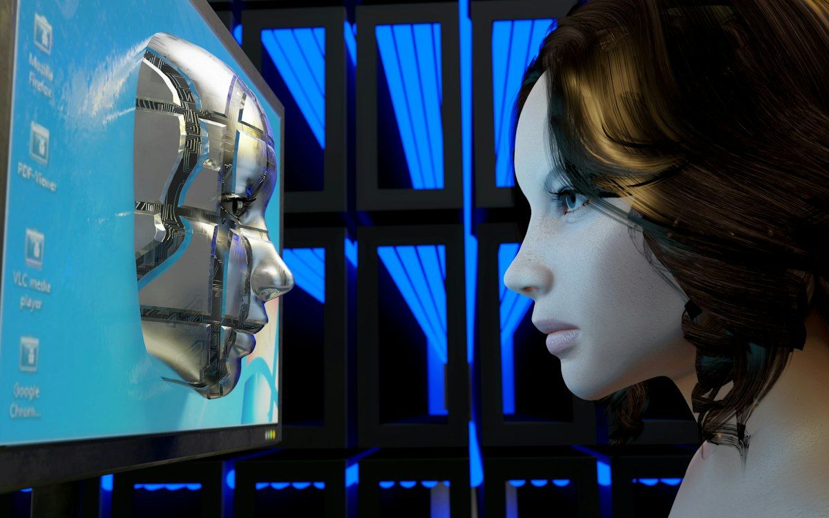 AI Gantikan Admin EMKL? Ini Fakta yang Perlu Diketahui Perusahaan Logistik