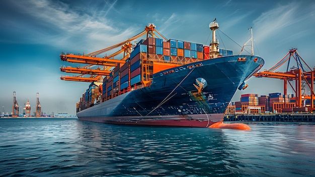 10 Software Freight Forwarding Terbaik di Indonesia 2026