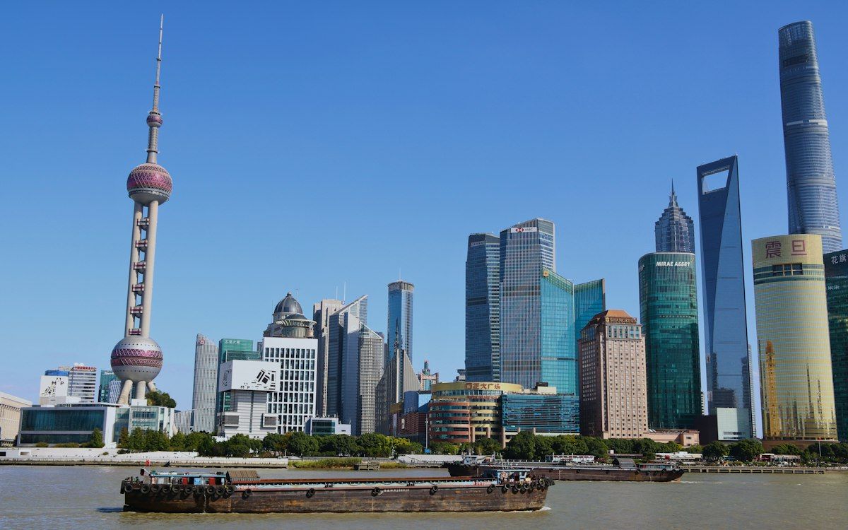 Software Freight Forwarder Bahasa Mandarin: Solusi untuk Tim Multibahasa & Klien China